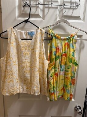 CeCe Sleeveless bundle